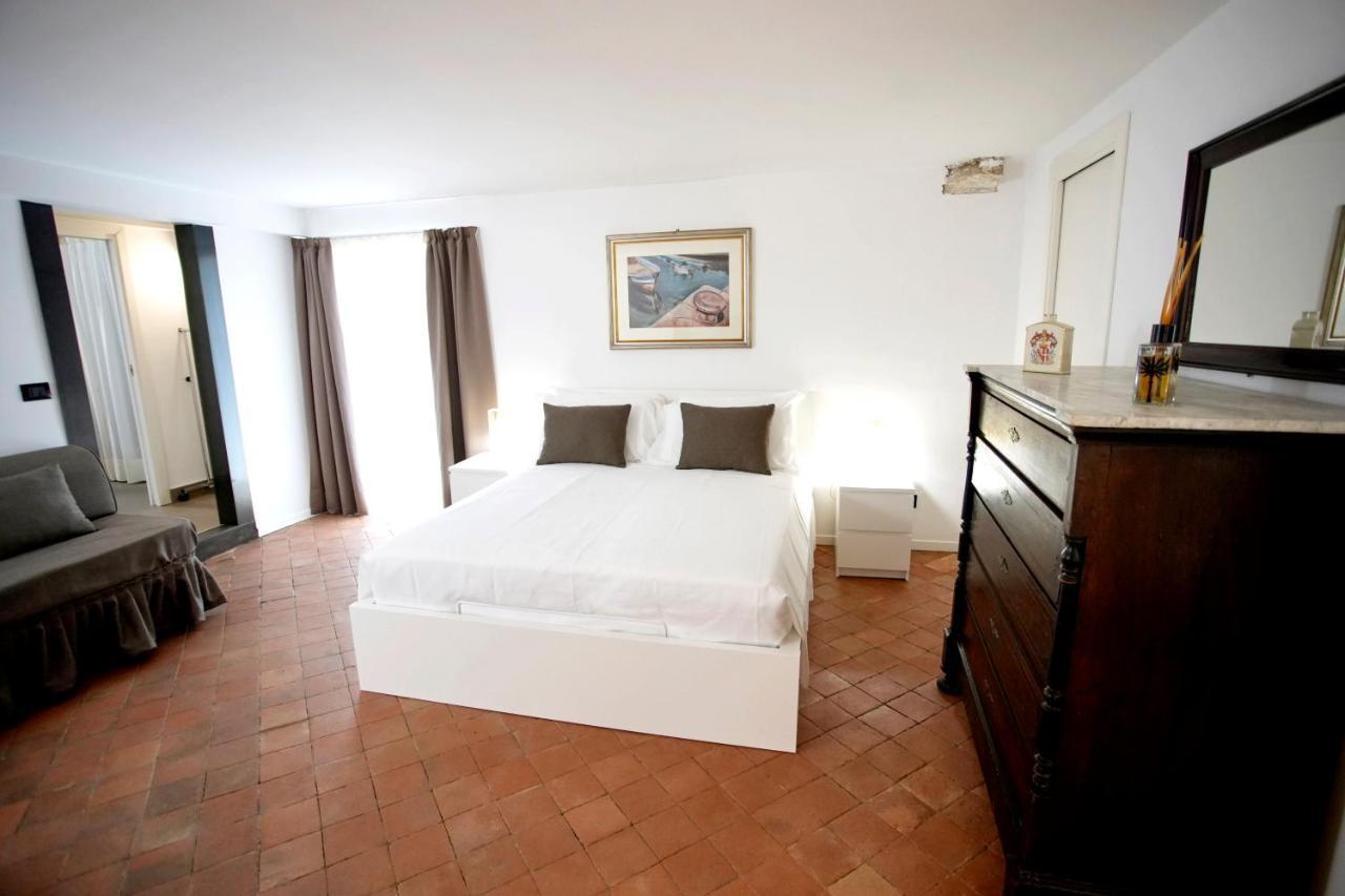 Palazzo Marletta Duomo Apartment Catania Exterior photo