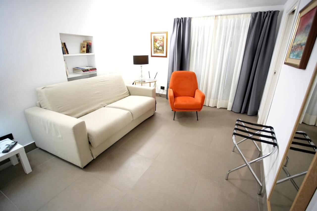 Palazzo Marletta Duomo Apartment Catania Exterior photo